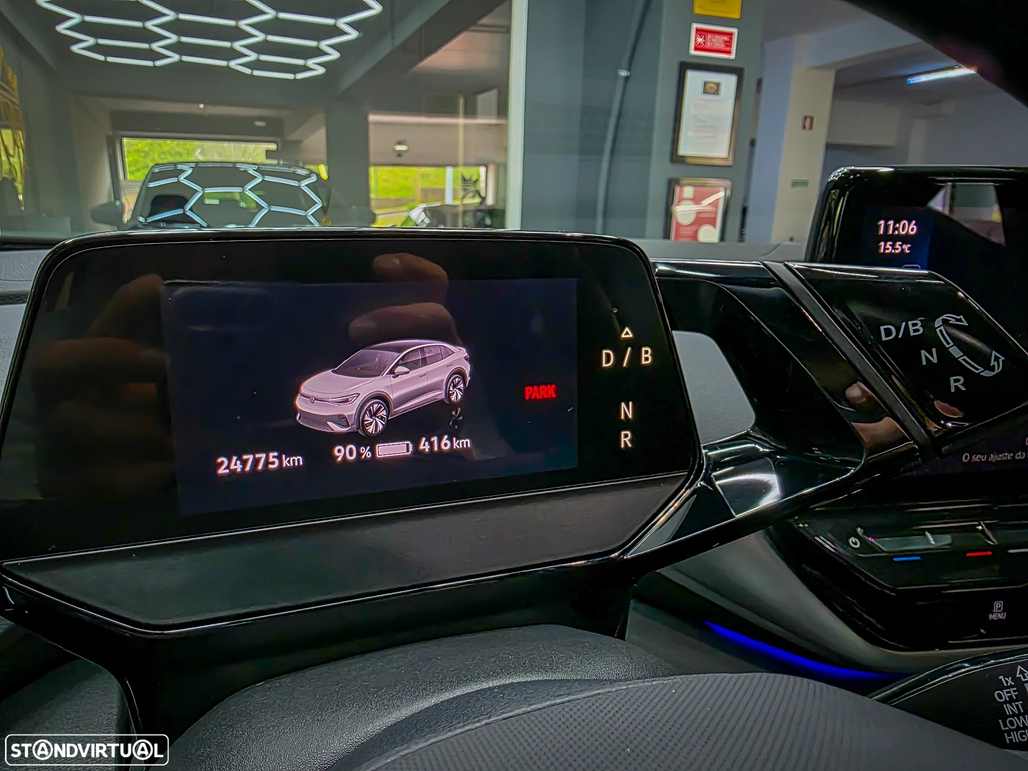 VW ID.5 77 kWh Pro Performance - 34