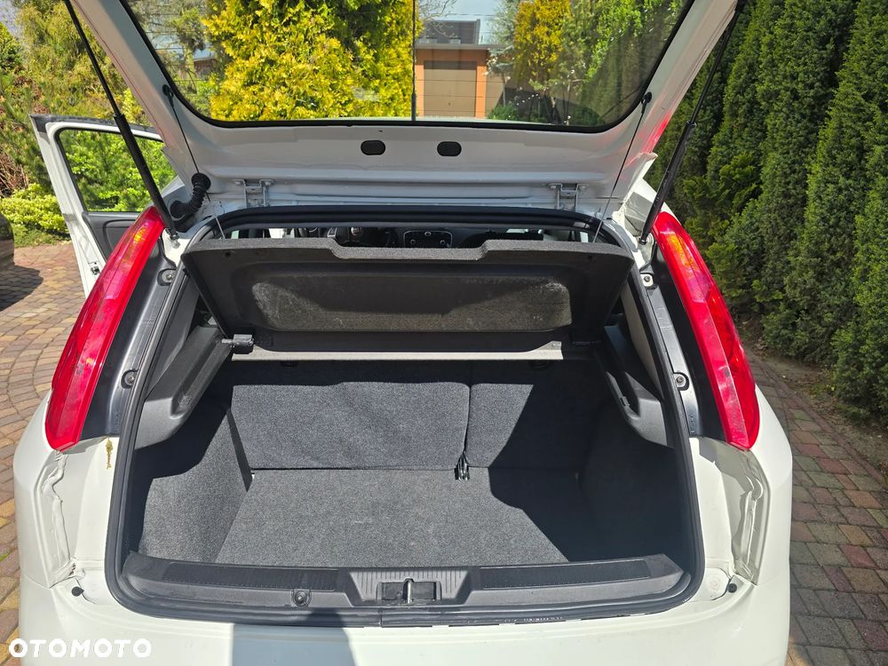 Fiat Punto - 11
