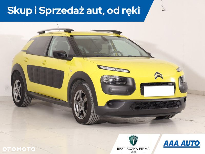 Citroën C4 Cactus - 2