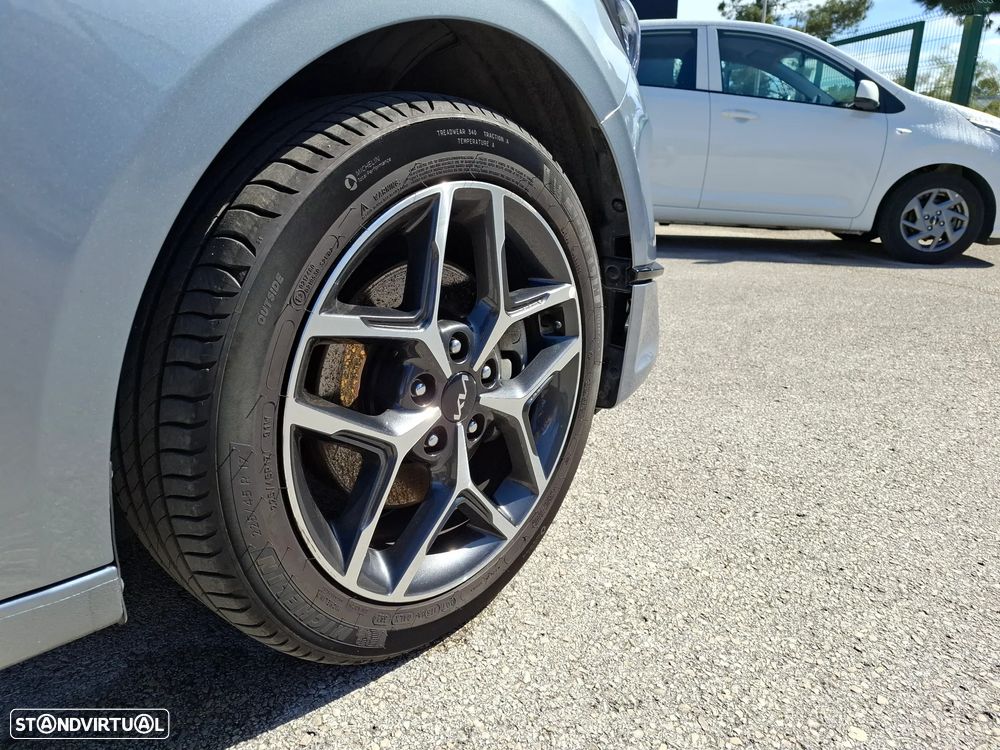 Kia Ceed 1.0 T-GDI Drive - 41