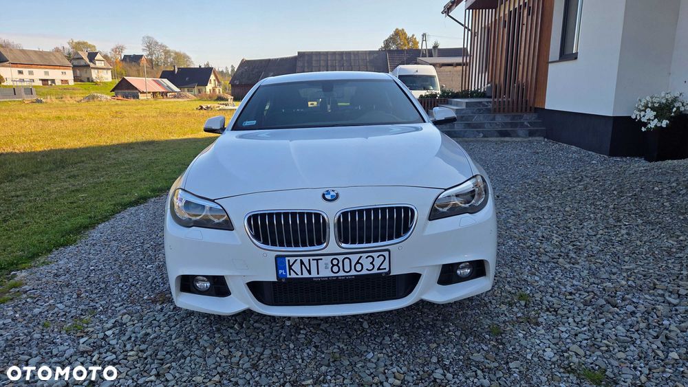BMW Seria 5 - 4