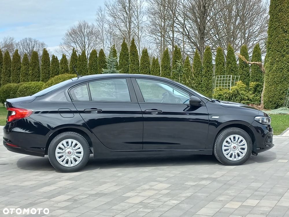 Fiat Tipo 1.4 Classic - 11