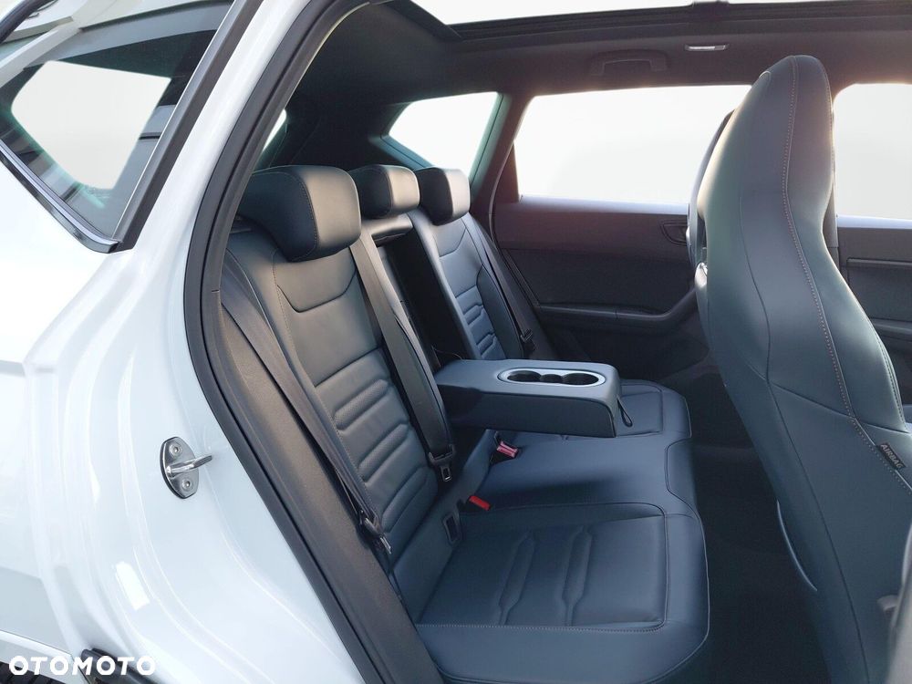 Cupra Ateca - 15