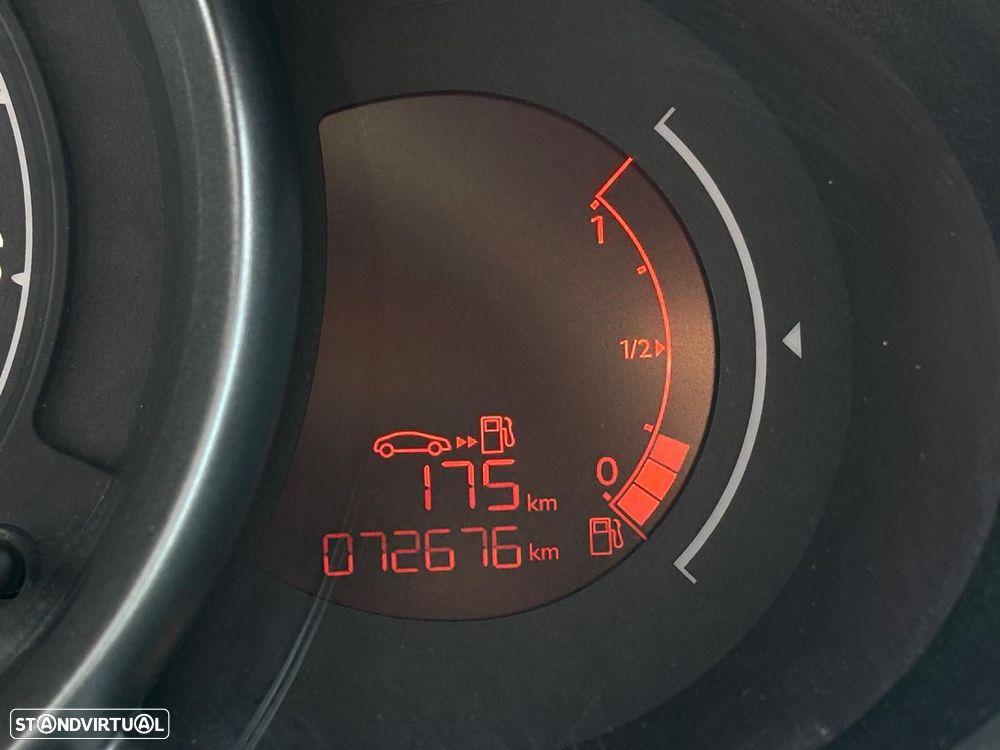 Citroën C3 1.2 PureTech Attraction - 10