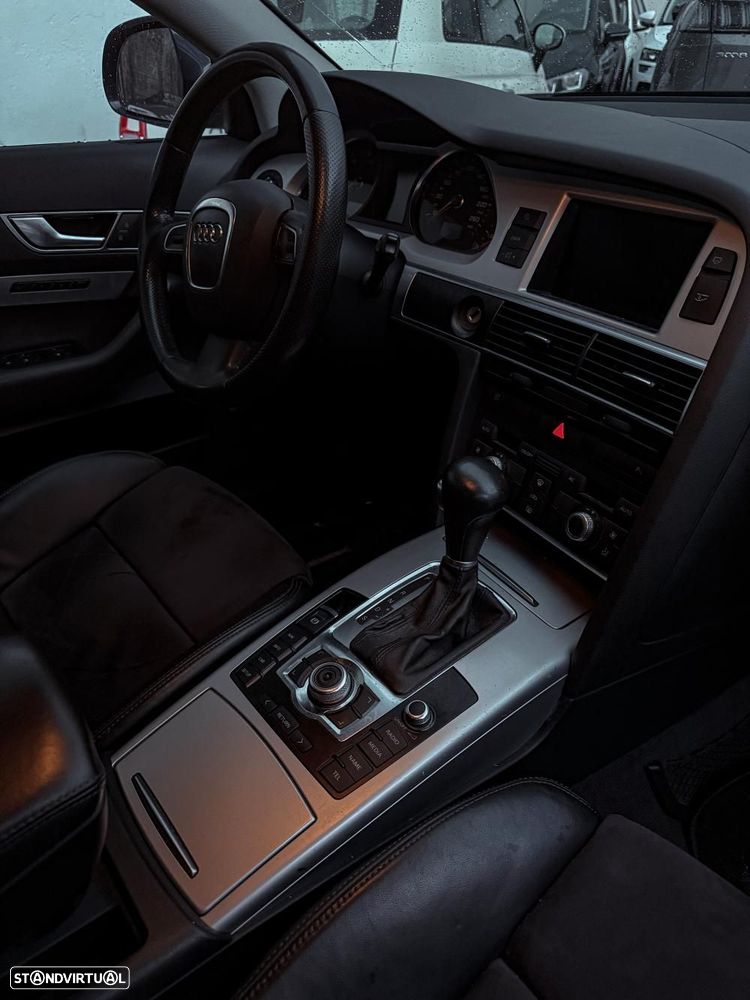 Audi A6 Avant 2.0 TDi Business Line S-line - 7