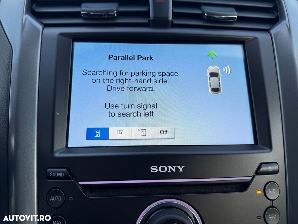 Ford Mondeo 2.0 TDCI Powershift AWD Titanium - 27