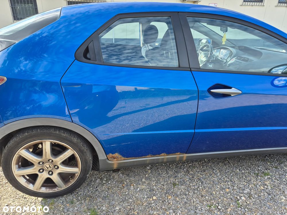 Honda Civic - 6