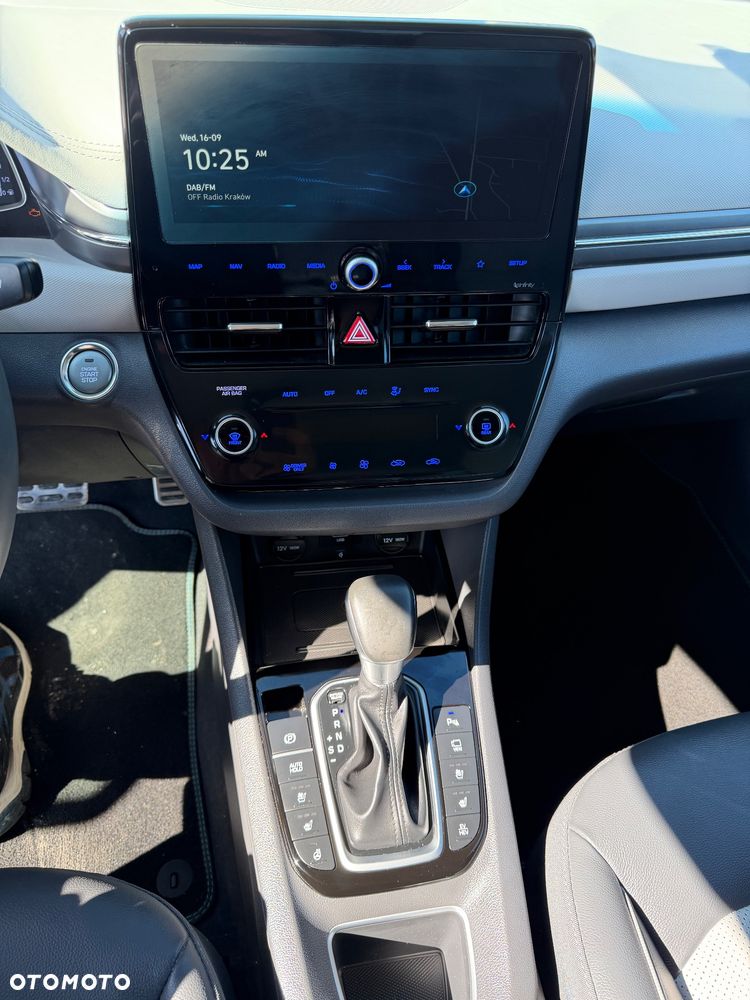 Hyundai IONIQ 1.6 GDI Premium - 20