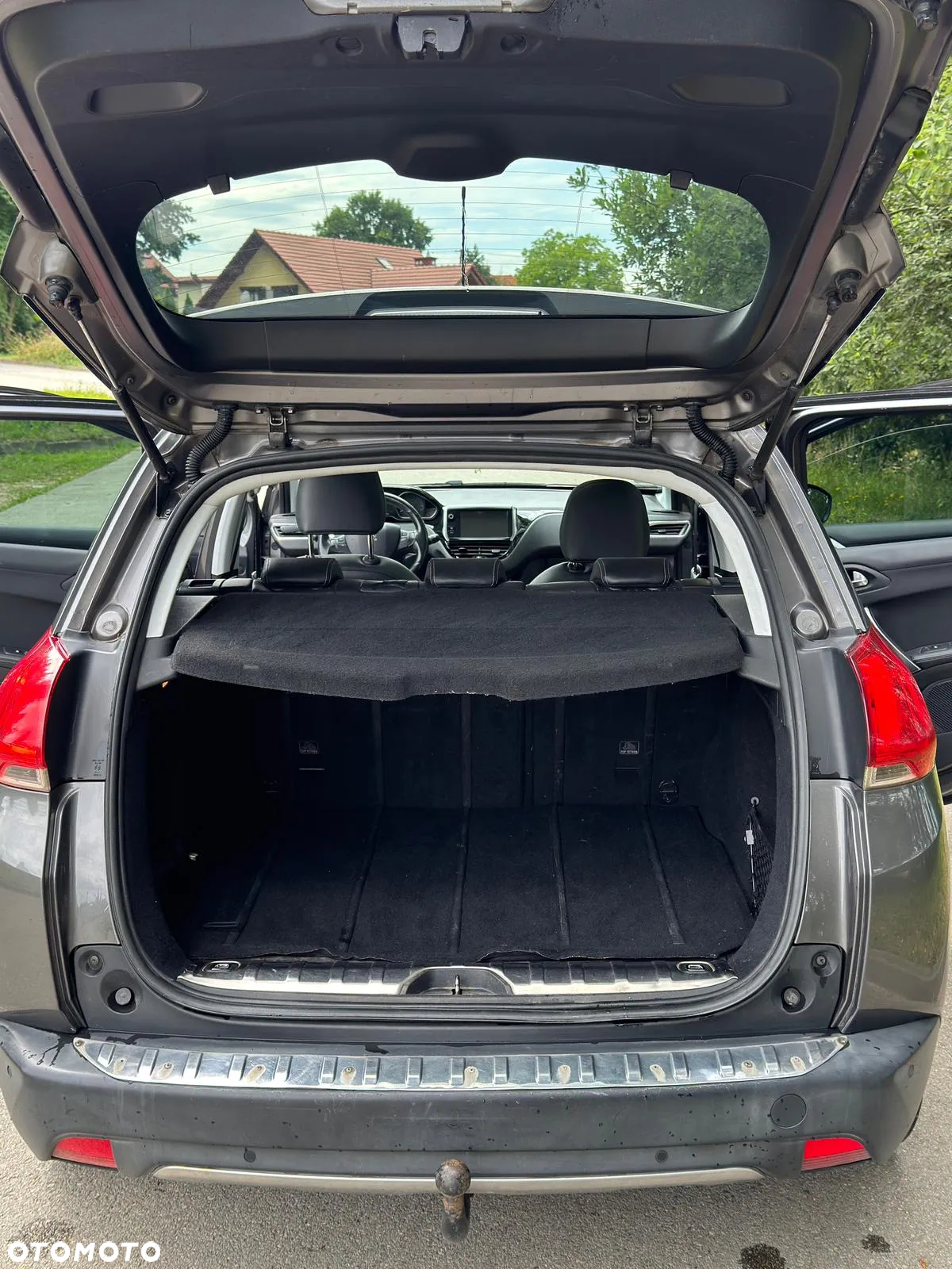 Peugeot 2008 1.6 VTi Allure - 5