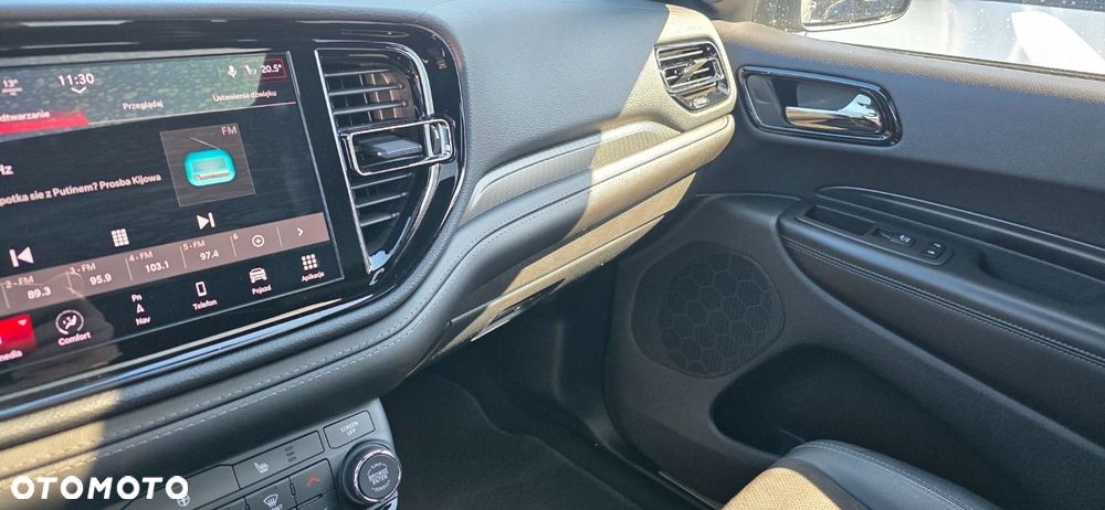 Dodge Durango - 13