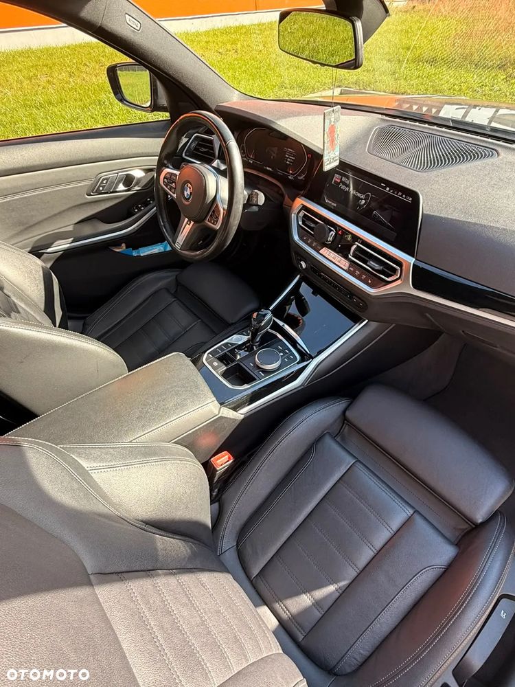 BMW Seria 3 - 14