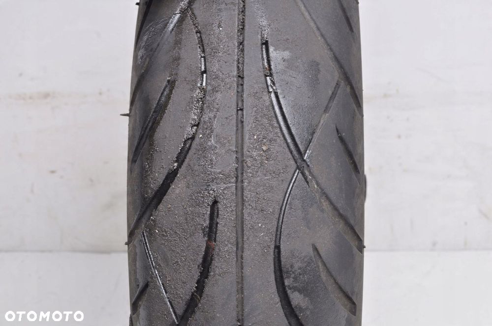 KAWASAKI J300 KOŁO MOTOCYKLOWE PRZÓD 44601-ZZA6-E000 - 9