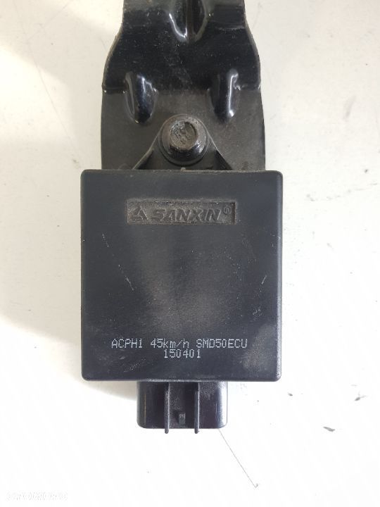 Peugeot Kisbee 50 2T Moduł Komputer Sterownik - 1