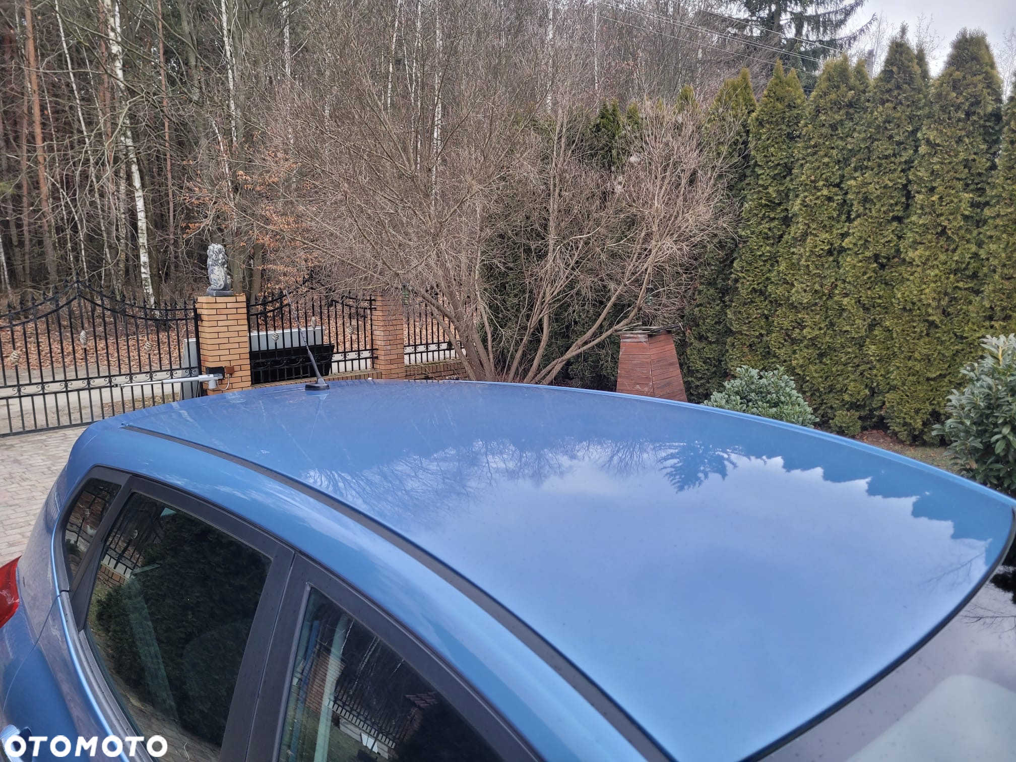 Hyundai ix20 1.4 CRDi BlueDrive Comfort - 11