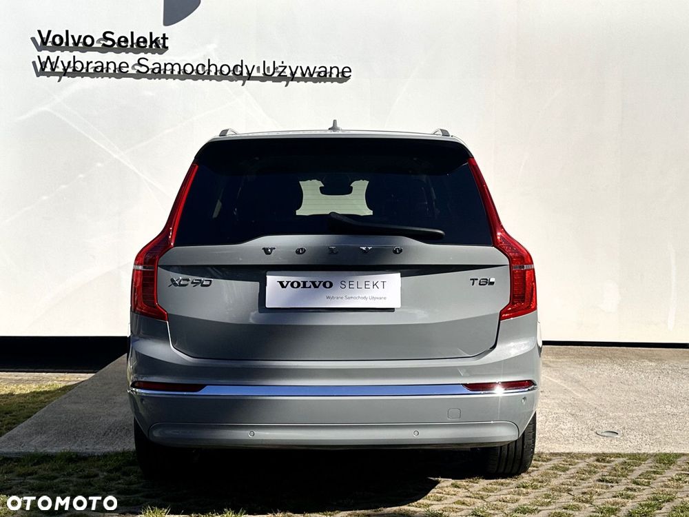 Volvo XC 90 - 6