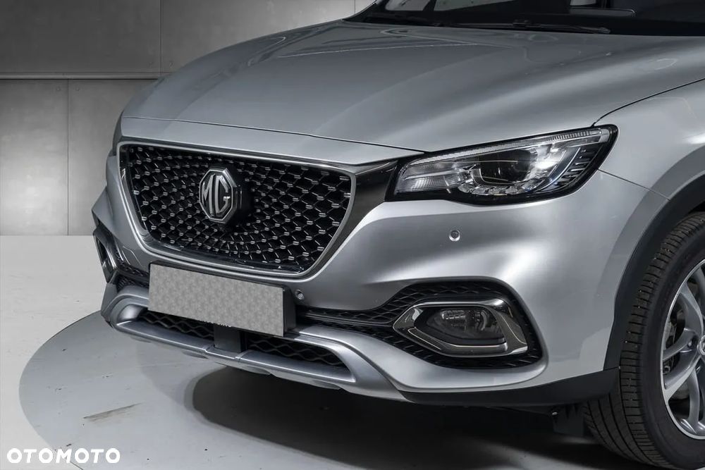 MG EHS 1.5T-GDI PHEV Luxury - 26