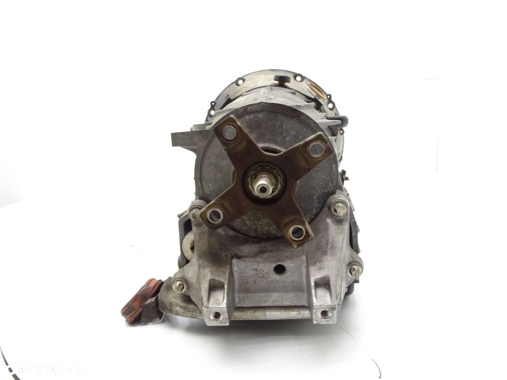 Skrzynia biegow 722903 om642 2212706504 mercedes w221 lift 3.0 cdi automat - 6