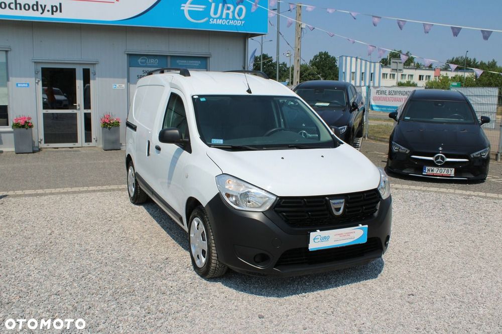 Dacia Dokker - 4
