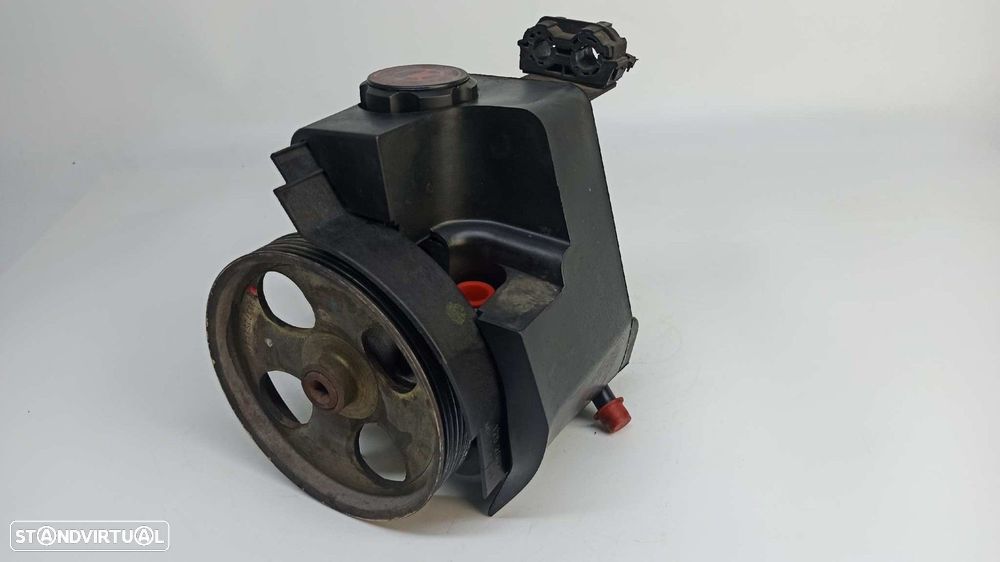 BOMBA DIREÇÃO PEUGEOT 206 BERLINA QUICKSILVER - 1