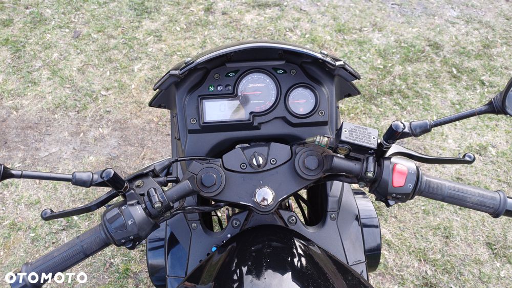 Loncin Inny - 9