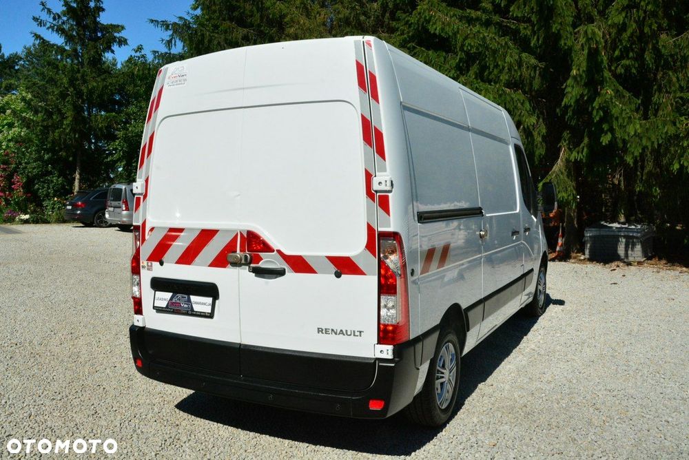 Renault Master - 5