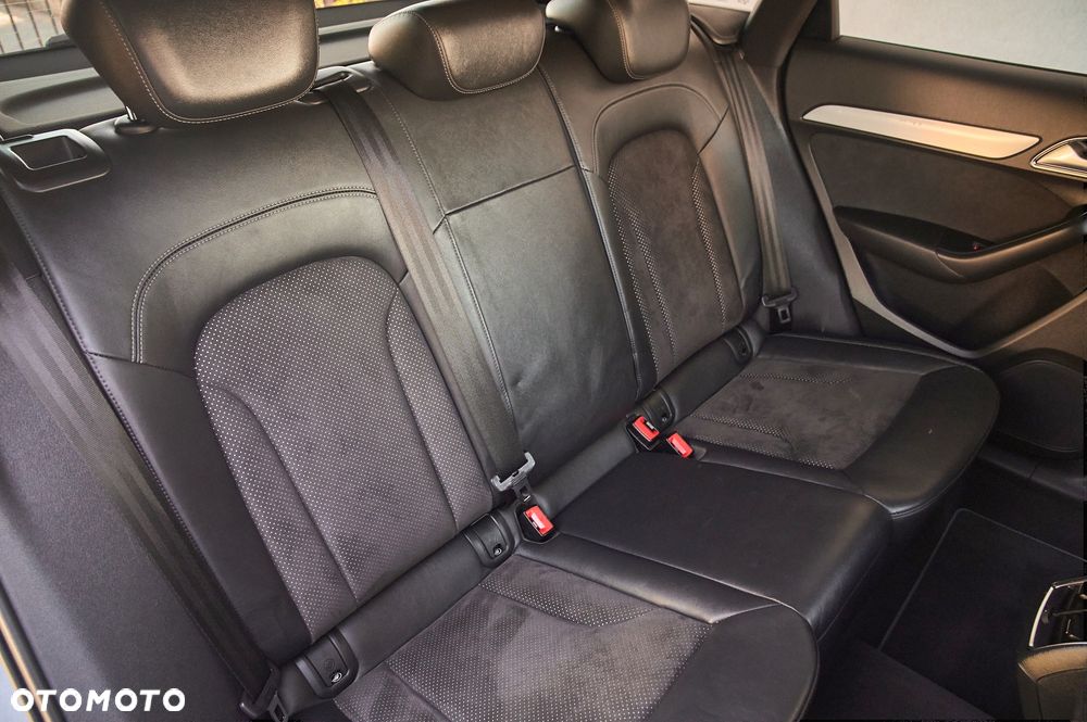 Audi Q3 2.0 TDI - 28