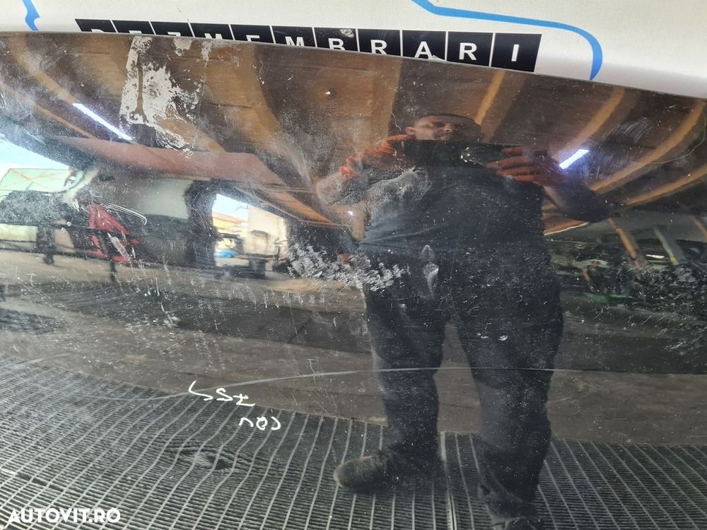 Capota Honda CR - V III 2006 - 2010 SUV 4 Usi NEGRU (754) LOVITA ȘI ZGÂRIATA - 7