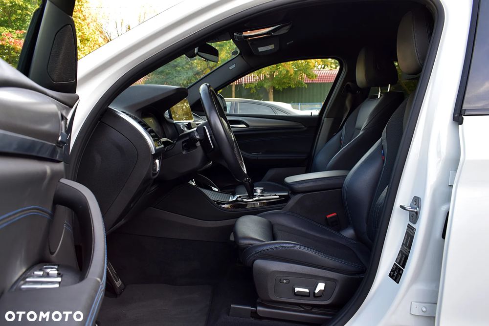 BMW X4 xDrive30i M Sport sport - 6
