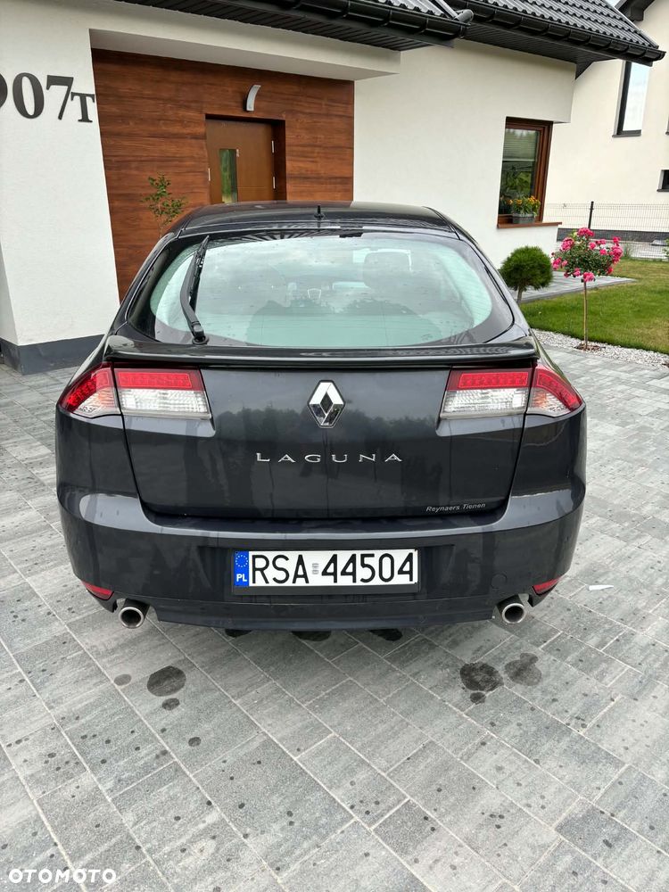 Renault Laguna