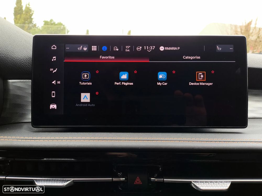 Alfa Romeo Tonale 1.5 Hybrid Sprint - 20