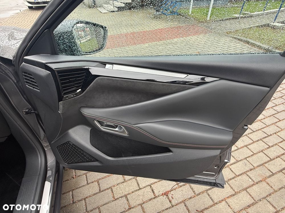 DS Automobiles DS 4 1.6 E-Tense Performance Line + - 35