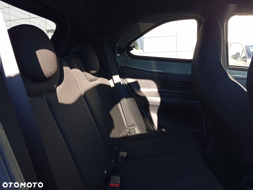 Toyota Aygo X 1.0 VVT-i Style CVT - 11