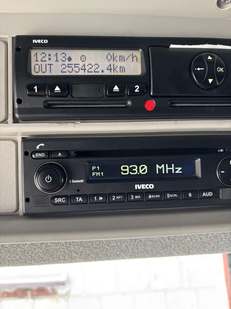 Iveco STRALIS - 13