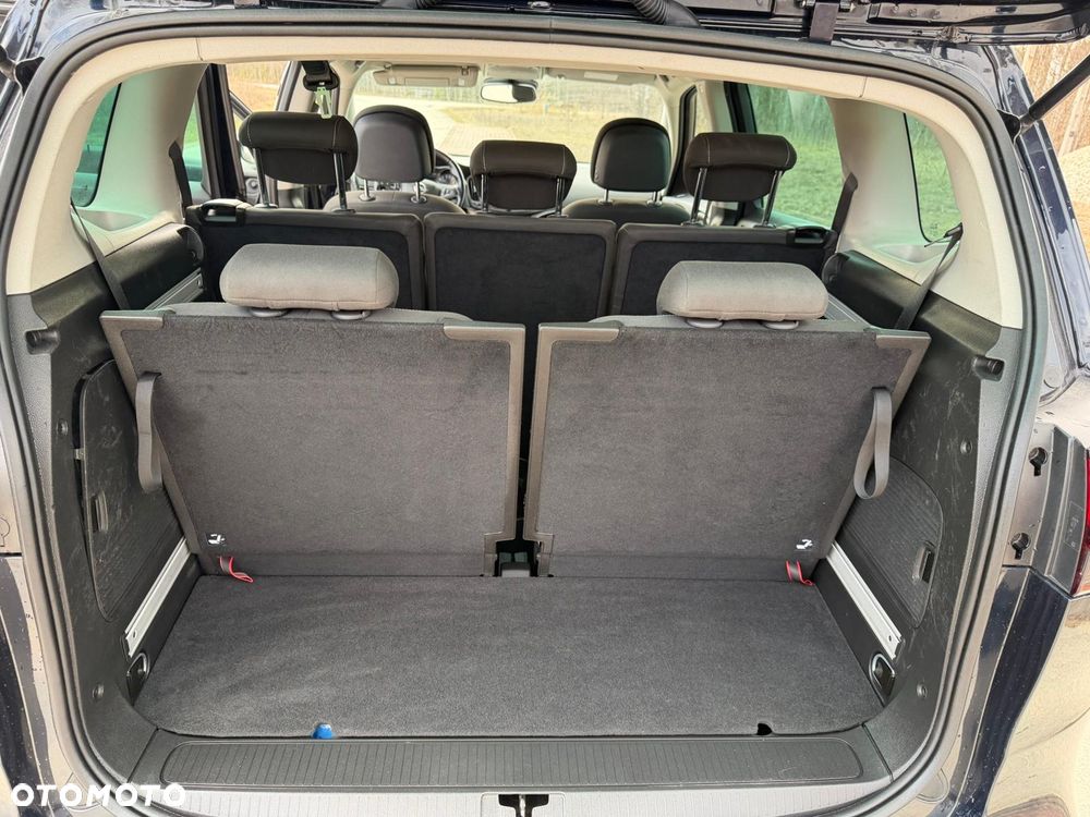 Opel Zafira 2.0 CDTI Cosmo S&S - 30