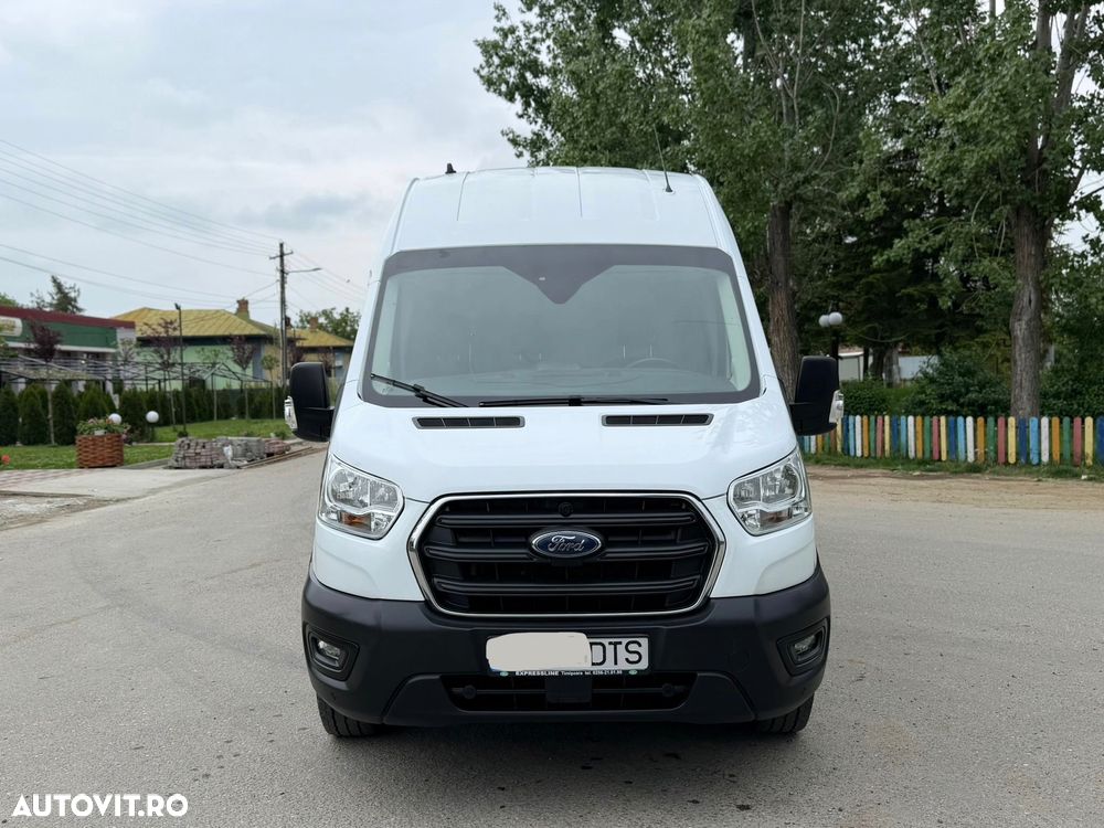 Ford Transit - 3