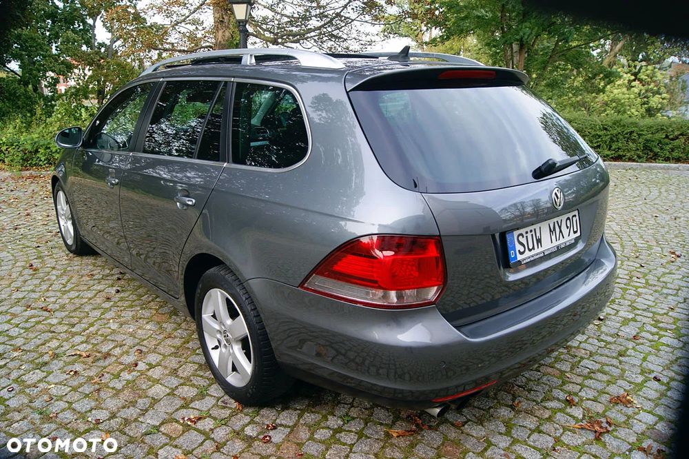 Volkswagen Golf 1.4 TSI Highline - 15