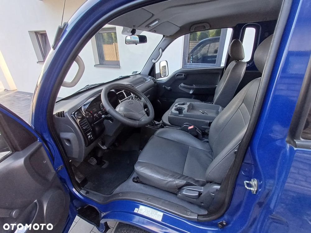 Kia K 2900 - 13