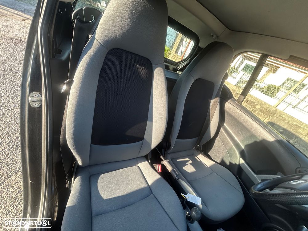 Smart ForTwo Coupé pure - 8