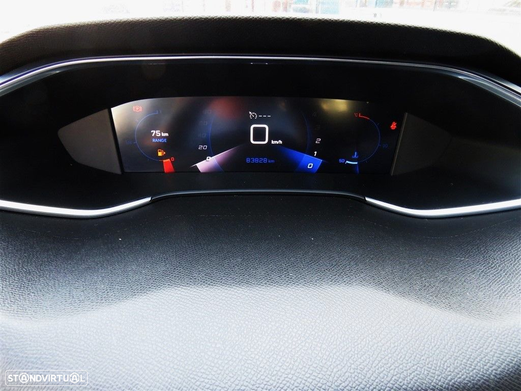 Peugeot 308 1.2 PureTech Style - 11
