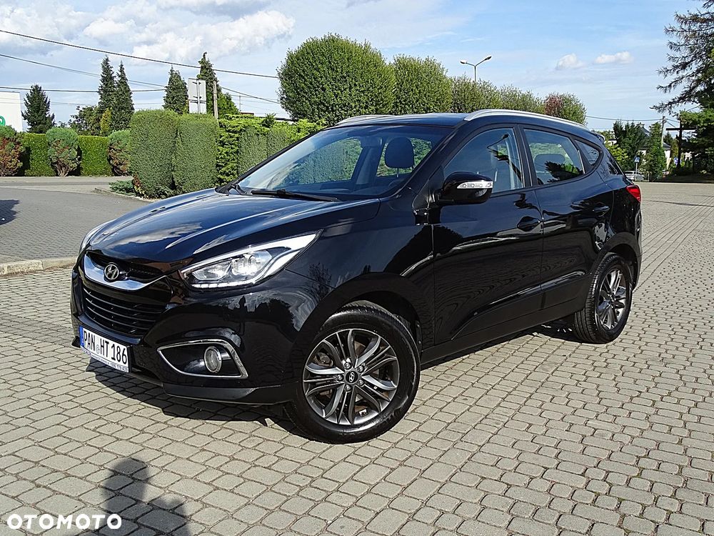 Hyundai ix35 1.6 2WD Style - 28