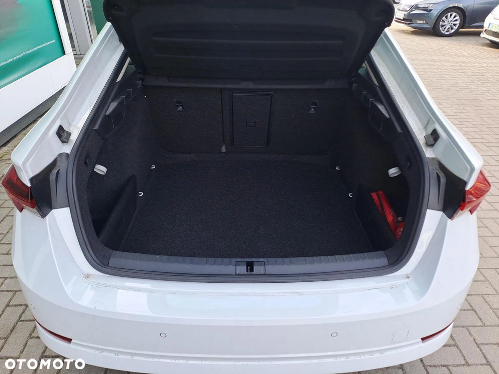 Skoda Octavia 1.5 TSI ACT Style - 12