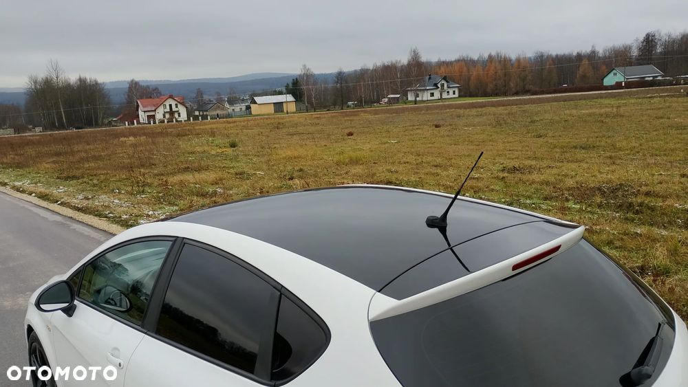 Seat Leon 2.0 TDI FR - 15