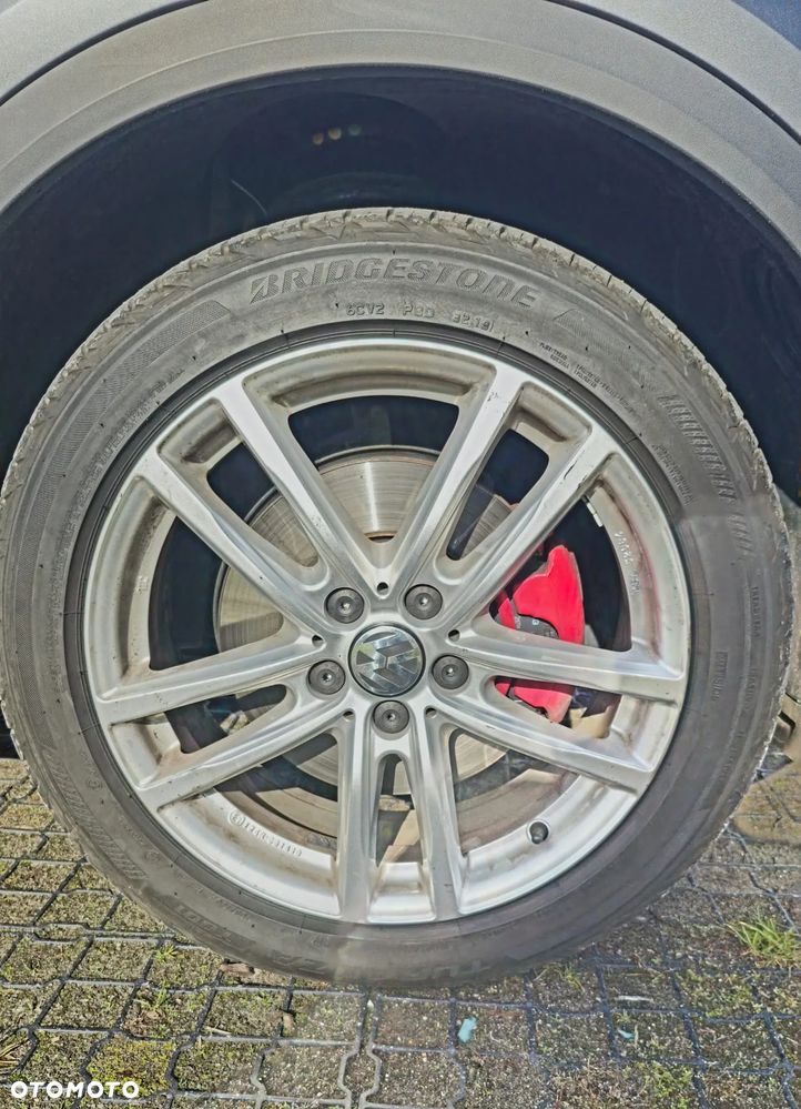 Volkswagen T-Roc - 11