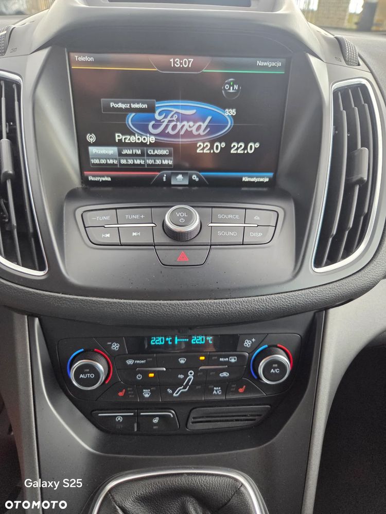 Ford C-MAX 1.0 EcoBoost Trend ASS - 17