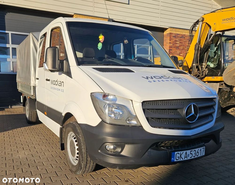 Mercedes-Benz SPRINTER - 2