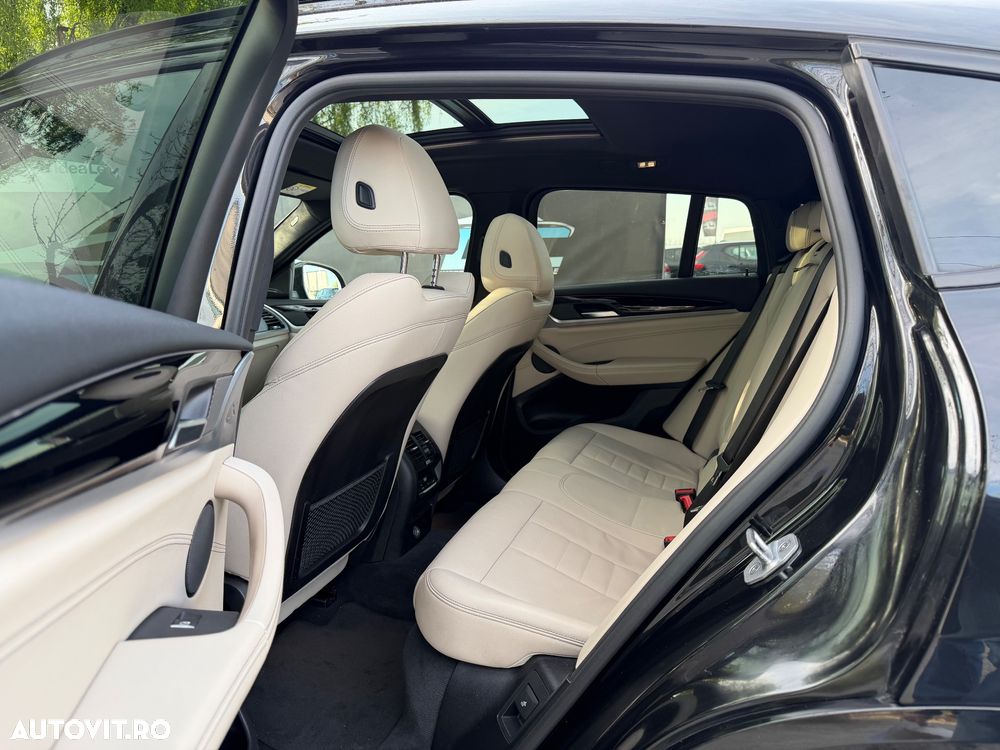 BMW X4 xDrive20i AT M Sport - 15