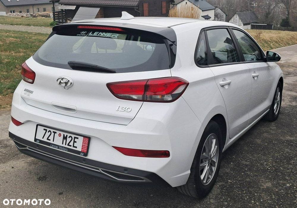 Hyundai i30 - 6