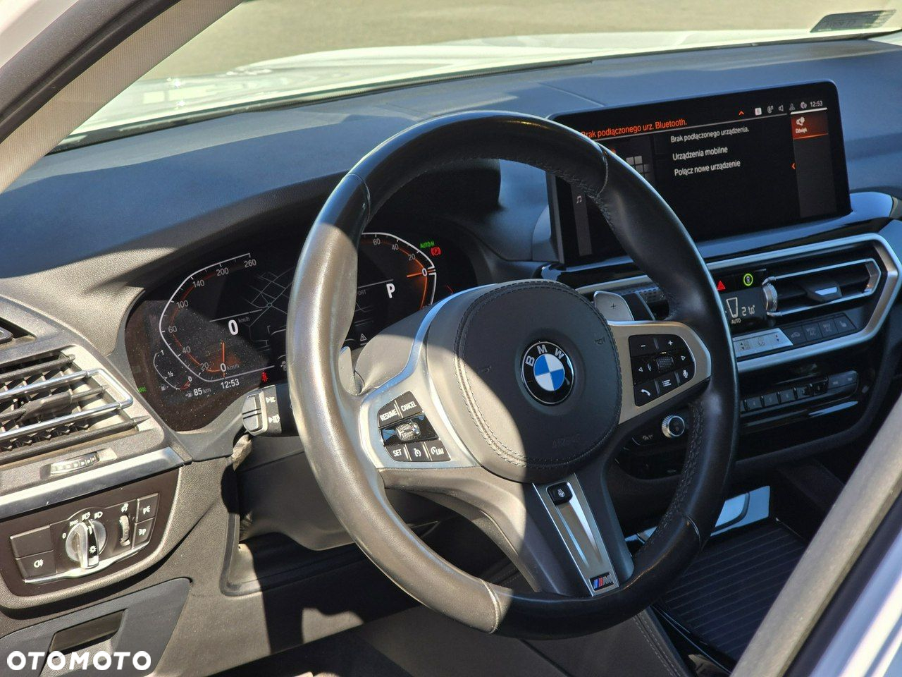 BMW X4 - 9