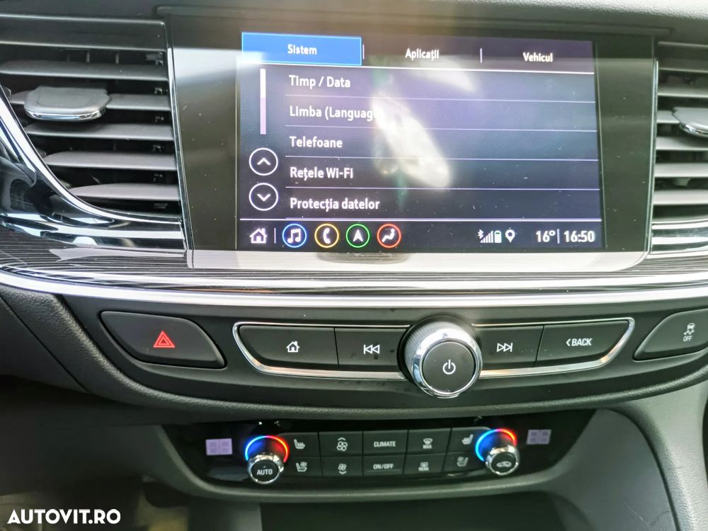 Opel Insignia 2.0 CDTI Start/Stop Aut. Edition - 2