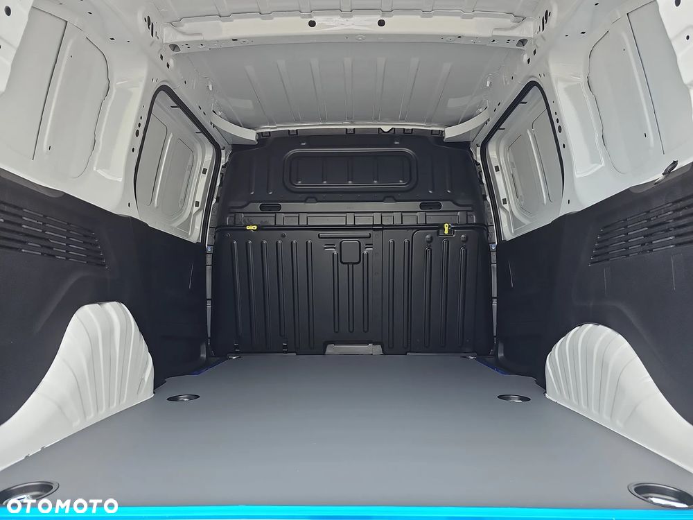 Opel COMBO Cargo - 11